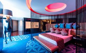 W-Hotel Doha